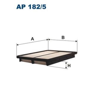 Oro filtras FILTRON AP 182/5