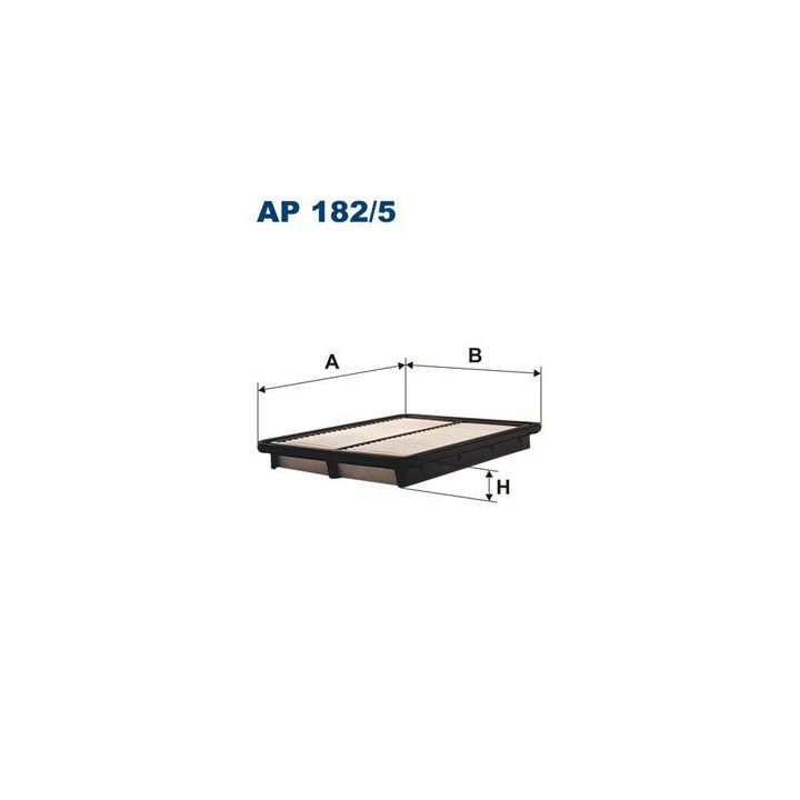 Oro filtras FILTRON AP 182/5
