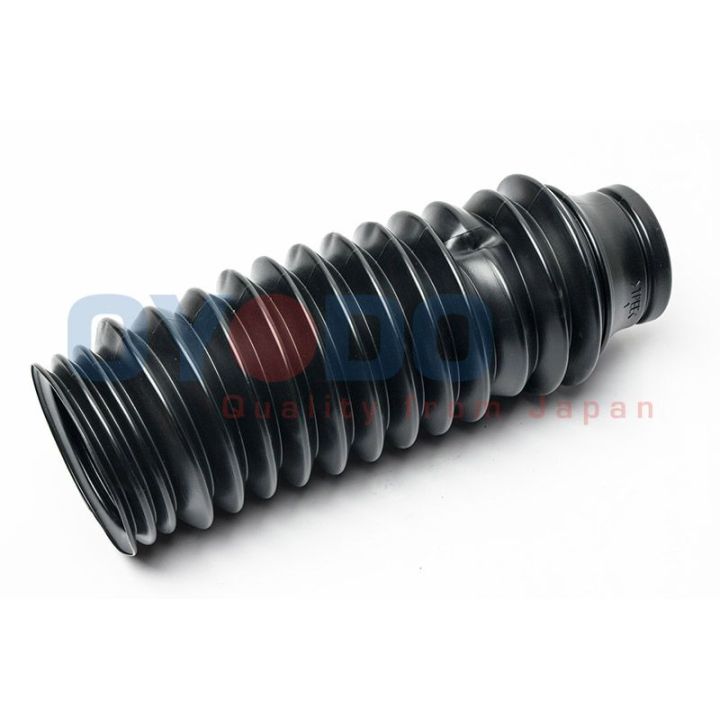 Apsauginis dangtelis/gofruotoji membrana, amortizatorius Oyodo 90A0315-OYO