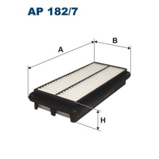 Oro filtras FILTRON AP 182/7