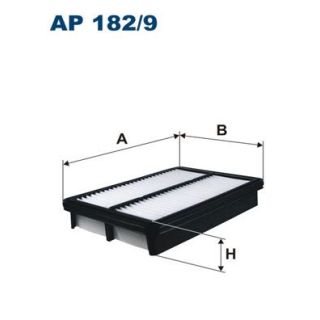 Oro filtras FILTRON AP 182/9