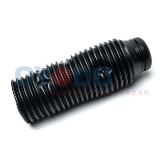 Apsauginis dangtelis/gofruotoji membrana, amortizatorius Oyodo 90A0318-OYO