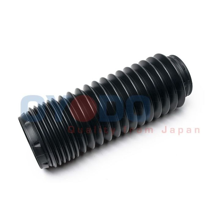 Apsauginis dangtelis/gofruotoji membrana, amortizatorius Oyodo 90A0320-OYO