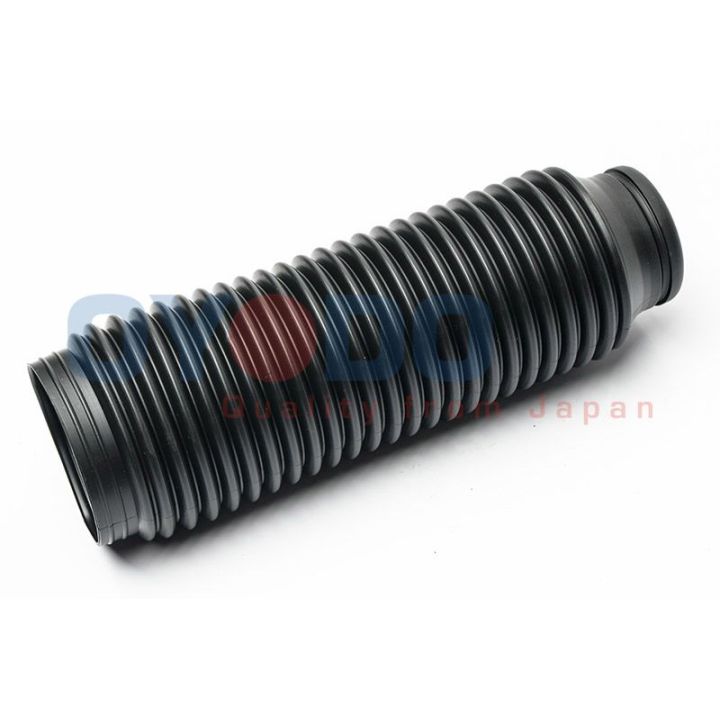 Apsauginis dangtelis/gofruotoji membrana, amortizatorius Oyodo 90A0505-OYO