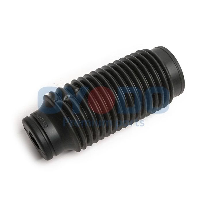 Apsauginis dangtelis/gofruotoji membrana, amortizatorius Oyodo 90A0507-OYO