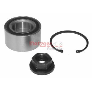 Rato guolio komplektas METZGER WM 1127