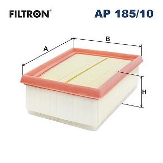 Oro filtras FILTRON AP 185/10