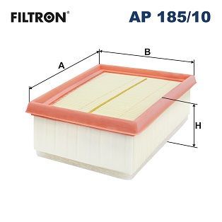 Oro filtras FILTRON AP 185/10
