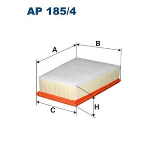 Oro filtras FILTRON AP 185/4