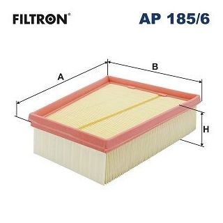 Oro filtras FILTRON AP 185/6