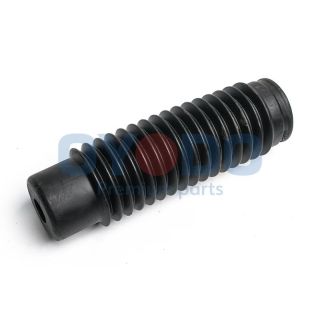 Apsauginis dangtelis/gofruotoji membrana, amortizatorius Oyodo 90A3022-OYO