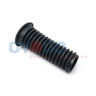 Apsauginis dangtelis/gofruotoji membrana, amortizatorius Oyodo 90A3031-OYO