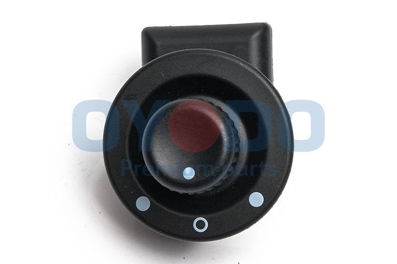 Jungiklis, išorinių veidrodėlių reguliavimas Oyodo 94B9024-OYO