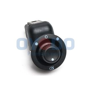 Jungiklis, išorinių veidrodėlių reguliavimas Oyodo 94B9042-OYO