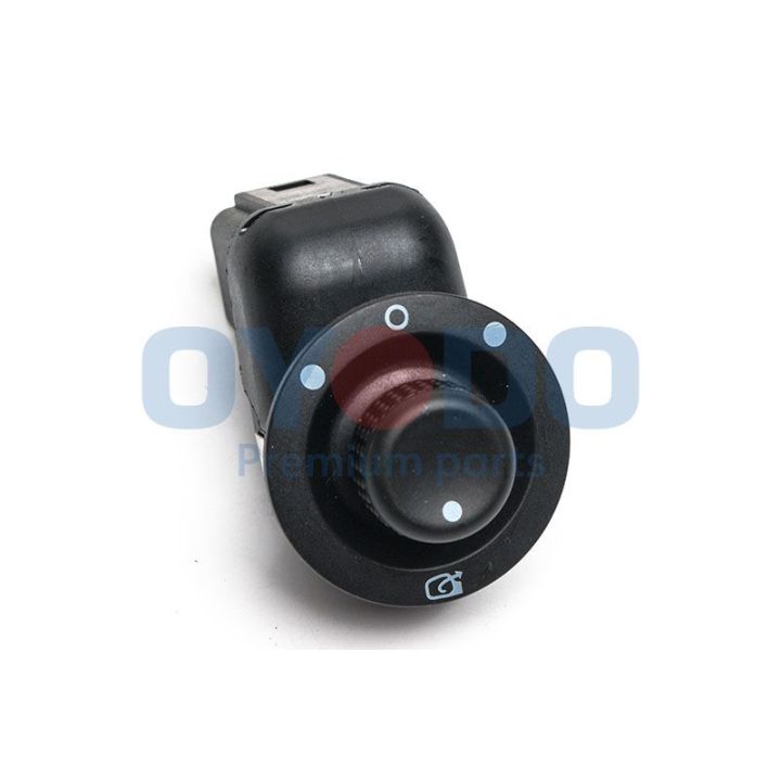 Jungiklis, išorinių veidrodėlių reguliavimas Oyodo 94B9042-OYO