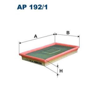 Oro filtras FILTRON AP 192/1