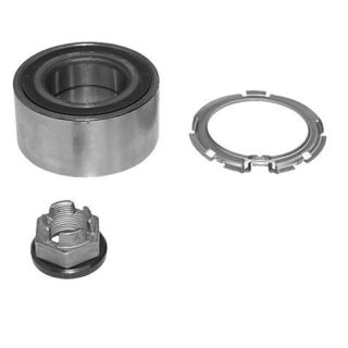 Rato guolio komplektas METZGER WM 1263