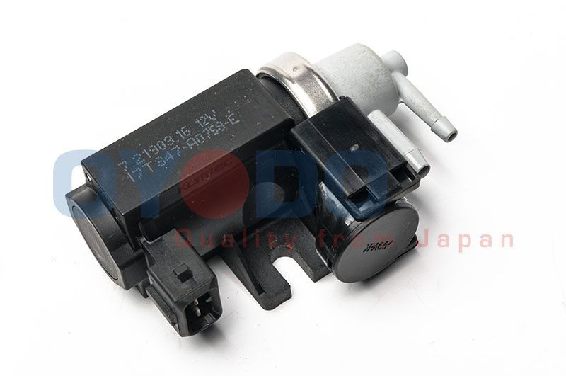 Slėgio keitiklis, turboįkrova Oyodo 75E0687-OYO