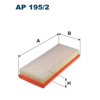 Oro filtras FILTRON AP 195/2