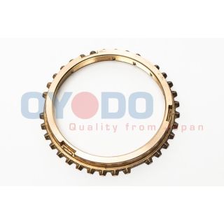 Sinchronizatoriaus žiedas, neautomatinė transmisija Oyodo 85S0330-OYO