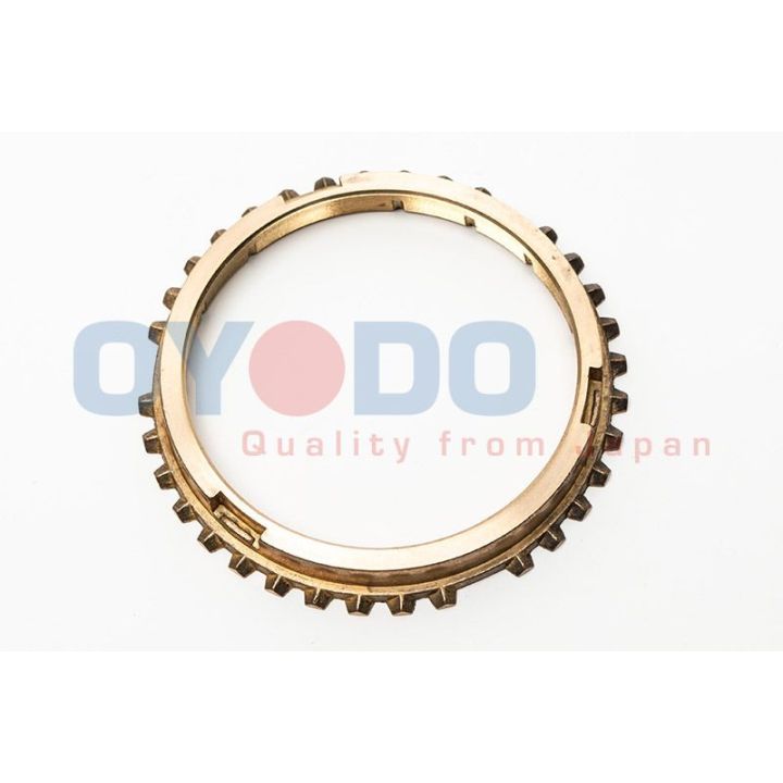 Sinchronizatoriaus žiedas, neautomatinė transmisija Oyodo 85S0330-OYO