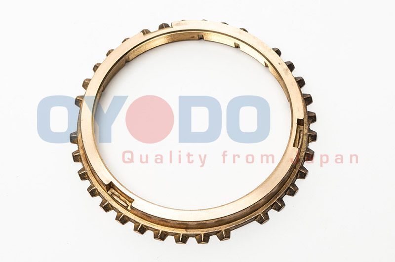 Sinchronizatoriaus žiedas, neautomatinė transmisija Oyodo 85S0330-OYO