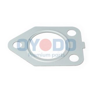 Tarpiklis, turbinos įvadas (piltuvas) Oyodo 70U0323-OYO