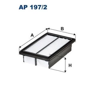 Oro filtras FILTRON AP 197/2