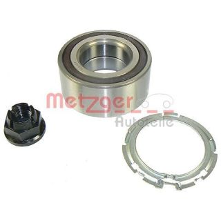 Rato guolio komplektas METZGER WM 1313