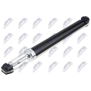 Amortizatorius NTY A-AR-007