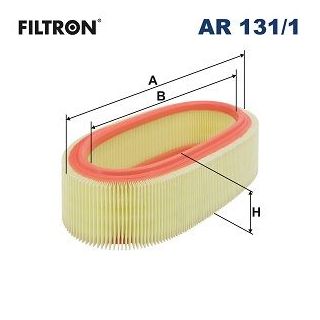 Oro filtras FILTRON AR 131/1