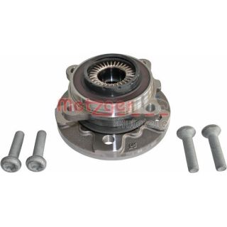 Rato guolio komplektas METZGER WM 150.59