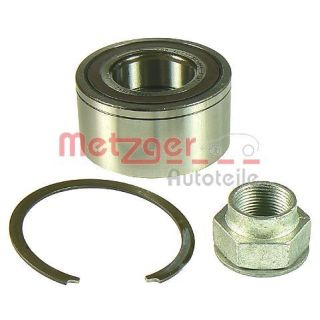 Rato guolio komplektas METZGER WM 158.54