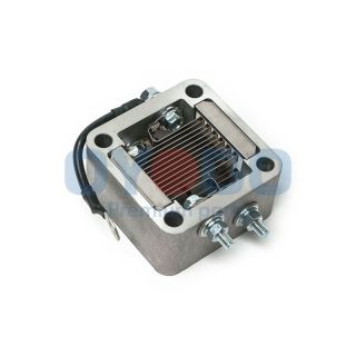 Kaitinimo jungė, įsiurbiamo oro pašildymas Oyodo 75E0693-OYO