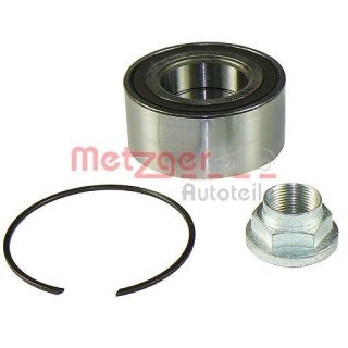 Rato guolio komplektas METZGER WM 161.26