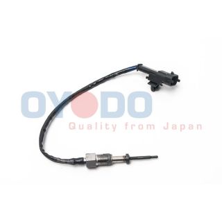 Jutiklis, išmetamųjų dujų temperatūra Oyodo 75E0324-OYO