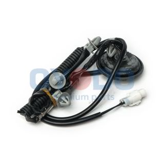 Jutiklis, išmetamųjų dujų temperatūra Oyodo 75E0390-OYO