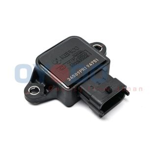 Jutiklis, droselio stūmoklis Oyodo 75E0511-OYO