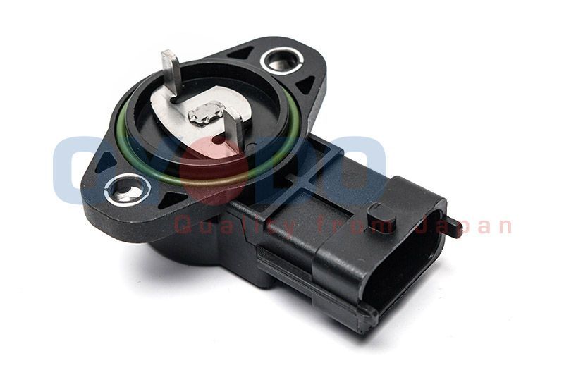 Jutiklis, droselio stūmoklis Oyodo 75E0522-OYO