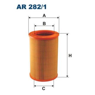Oro filtras FILTRON AR 282/1