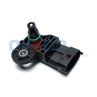 Jutiklis, įsiurbimo kolektoriaus slėgis Oyodo 75E0075-OYO