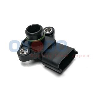 Jutiklis, įsiurbimo kolektoriaus slėgis Oyodo 75E0343-OYO