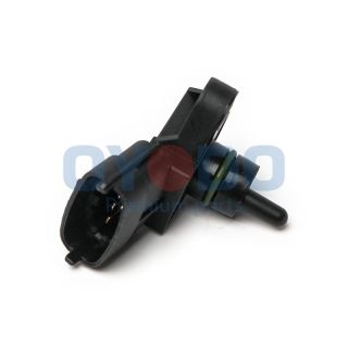 Jutiklis, įsiurbimo kolektoriaus slėgis Oyodo 75E0375-OYO