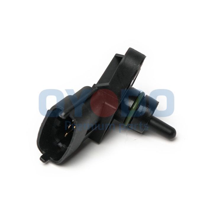 Jutiklis, įsiurbimo kolektoriaus slėgis Oyodo 75E0375-OYO