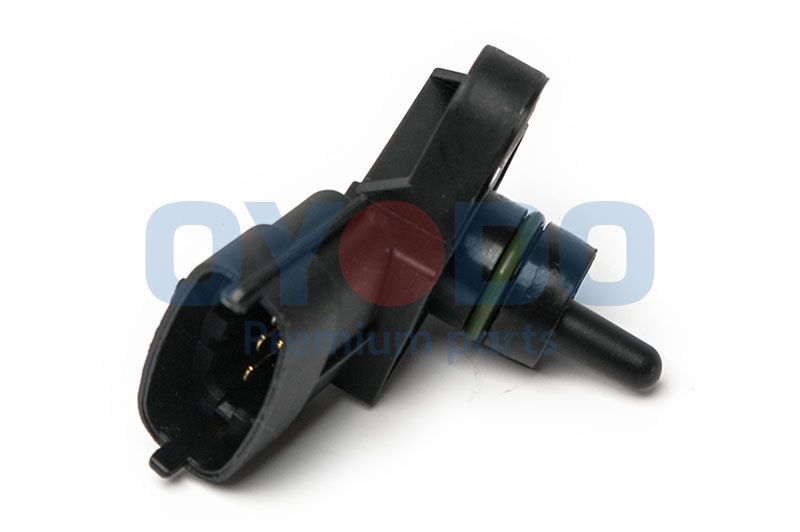 Jutiklis, įsiurbimo kolektoriaus slėgis Oyodo 75E0375-OYO