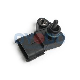 Jutiklis, įsiurbimo kolektoriaus slėgis Oyodo 75E0520-OYO