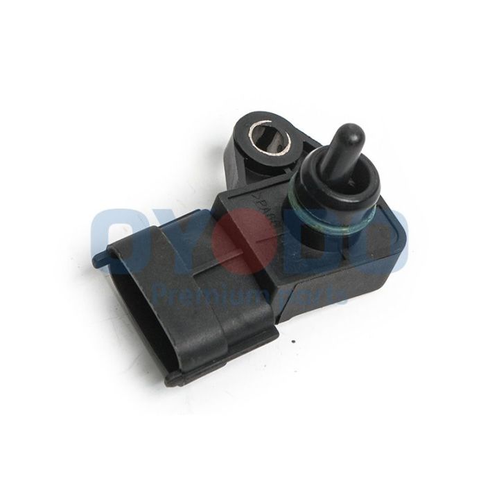 Jutiklis, įsiurbimo kolektoriaus slėgis Oyodo 75E0520-OYO