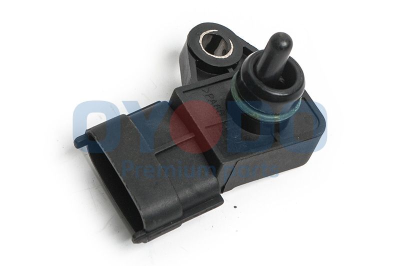 Jutiklis, įsiurbimo kolektoriaus slėgis Oyodo 75E0520-OYO