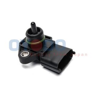 Jutiklis, įsiurbimo kolektoriaus slėgis Oyodo 75E0521-OYO