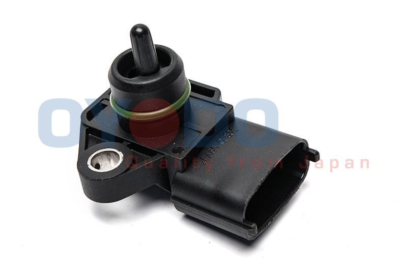 Jutiklis, įsiurbimo kolektoriaus slėgis Oyodo 75E0521-OYO